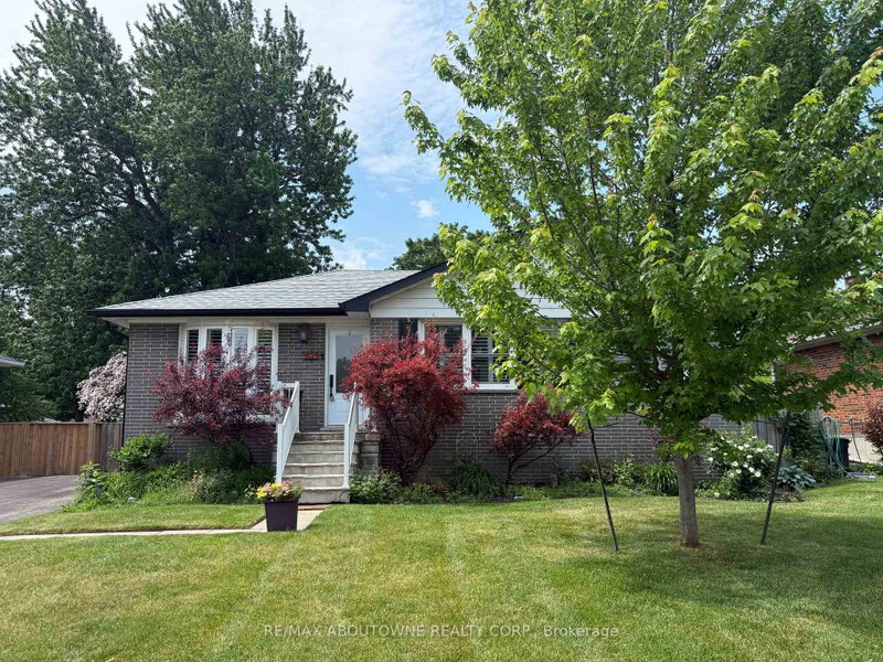 134 Wakefield Milton,ON L9T 2L9 — Photo 11