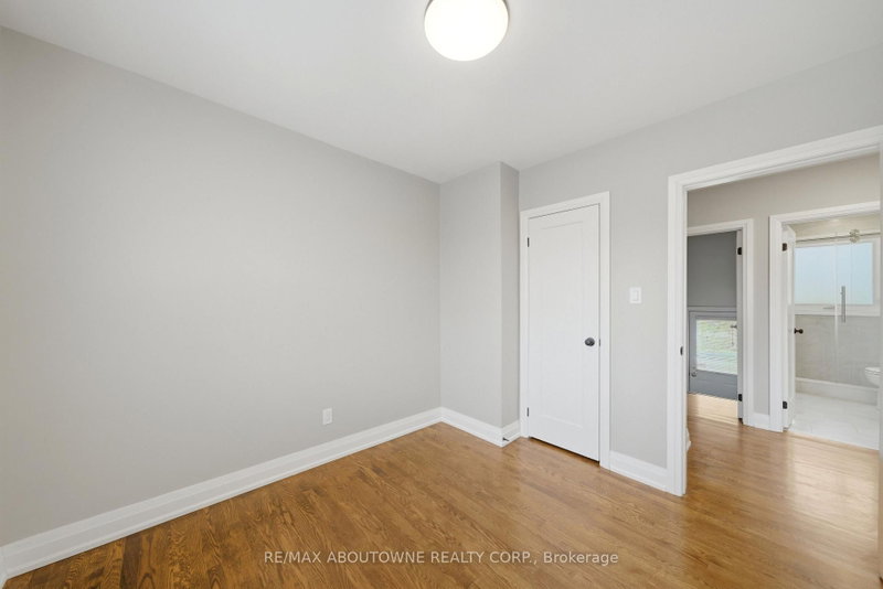 134 Wakefield Milton,ON L9T 2L9 — Photo 19