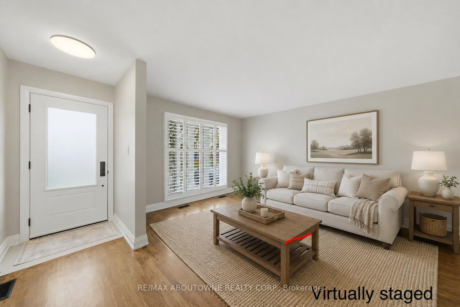 134 Wakefield Road • Milton, ON photo 2