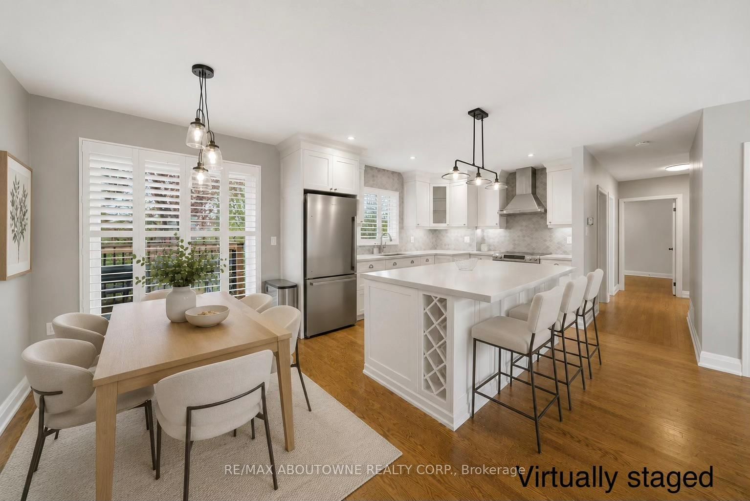 134 Wakefield Road • Milton, ON photo 3