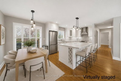 134 Wakefield Road • Milton, ON photo 3