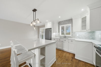 134 Wakefield Milton,ON L9T 2L9 — Photo 33
