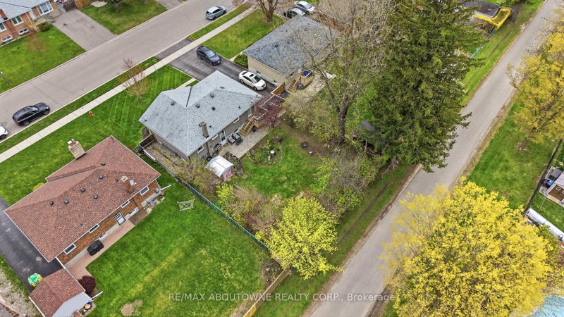 134 Wakefield Milton,ON L9T 2L9 — Photo 37