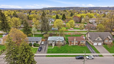 134 Wakefield Milton,ON L9T 2L9 — Photo 43