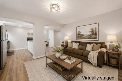 134 Wakefield Road • Milton, ON photo 7