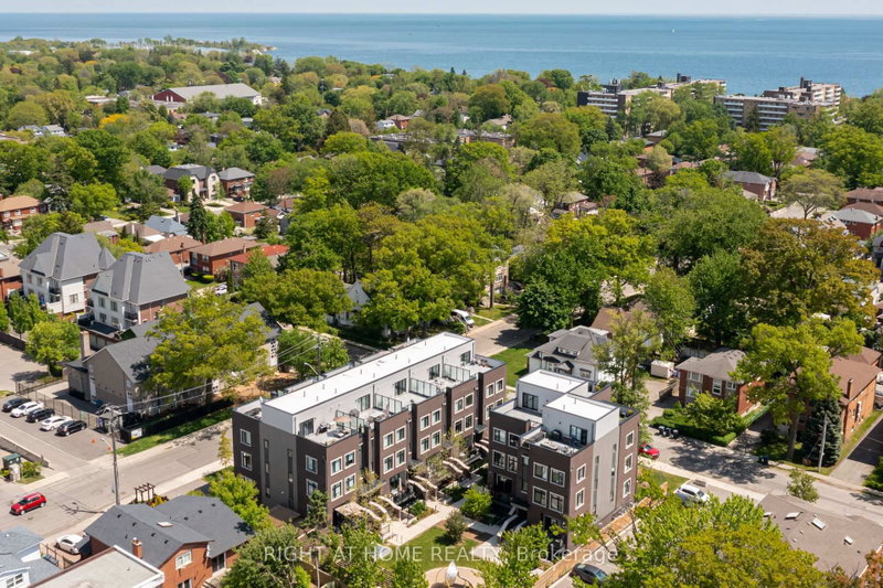 4 - 66 Long Branch Avenue