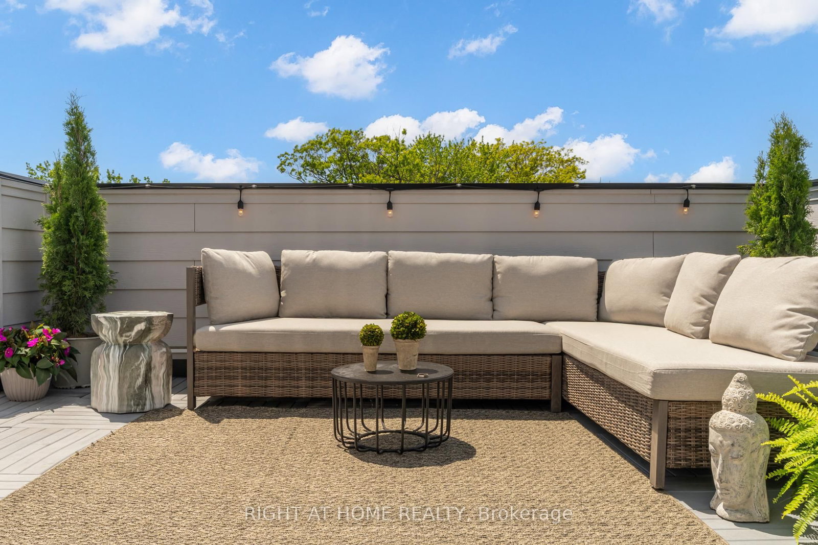 66 Long Branch Avenue • #4 • Toronto, ON photo 35