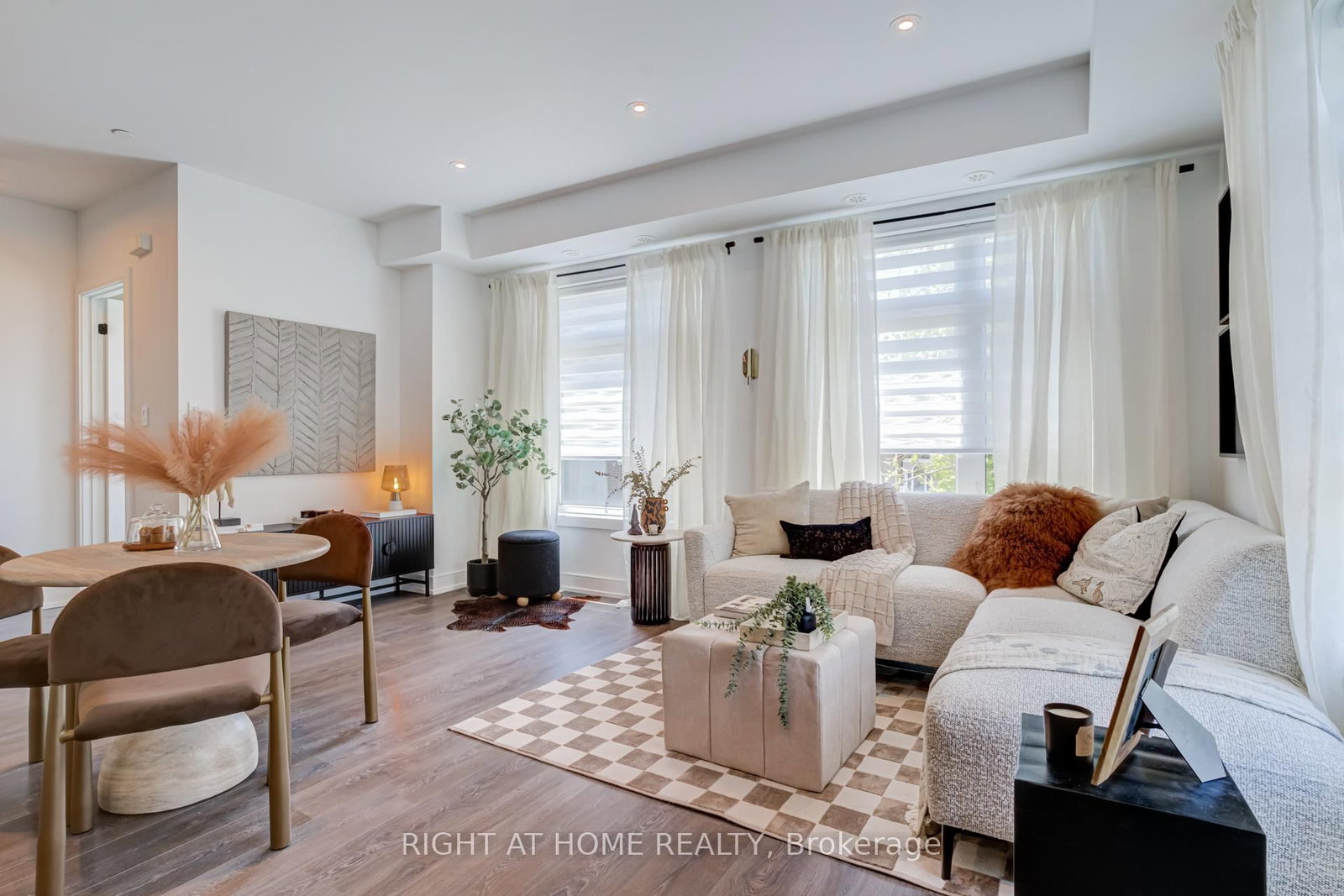 66 Long Branch Avenue • #4 • Toronto, ON photo 6