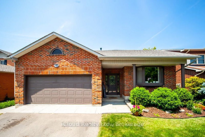 679 Harrison Road