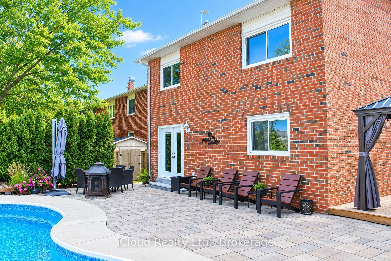 679 Harrison Road • Milton, ON photo 17