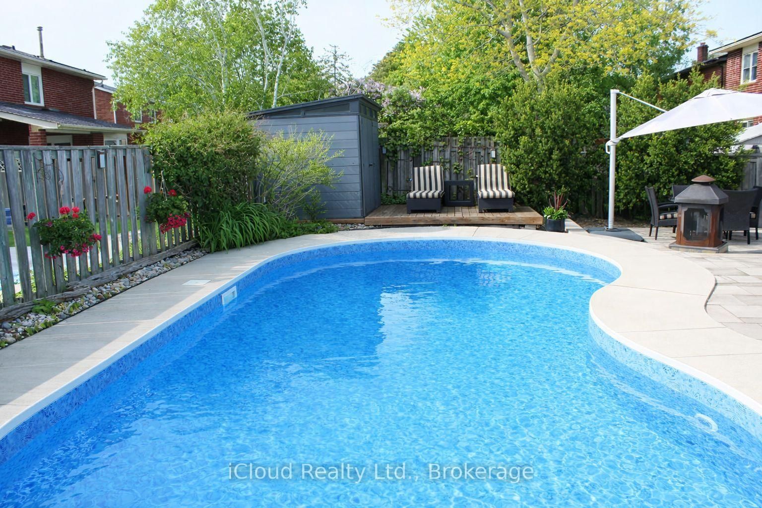 679 Harrison Road • Milton, ON photo 22