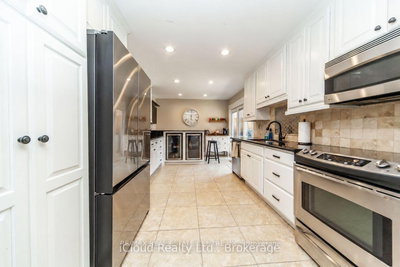 679 Harrison Road • Milton, ON photo 5