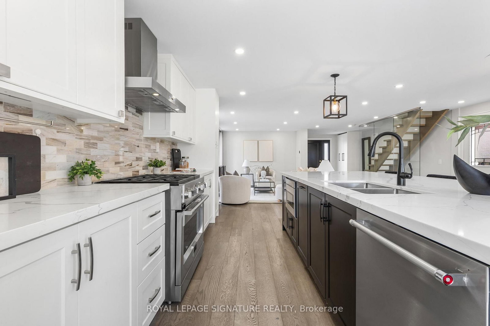 3035 Saracen Court • Mississauga, ON photo 13