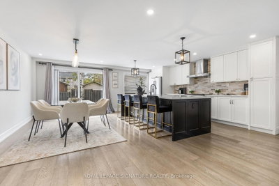 3035 Saracen Mississauga,ON L5N 3G9 — Photo 15