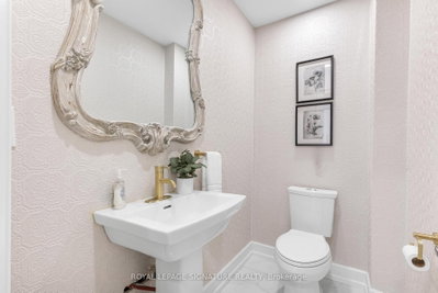 3035 Saracen Mississauga,ON L5N 3G9 — Photo 18