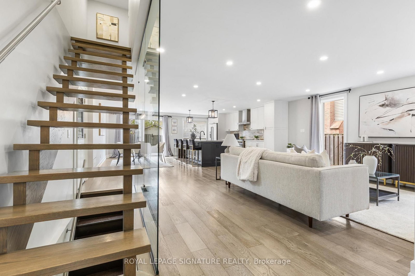 3035 Saracen Court • Mississauga, ON photo 19