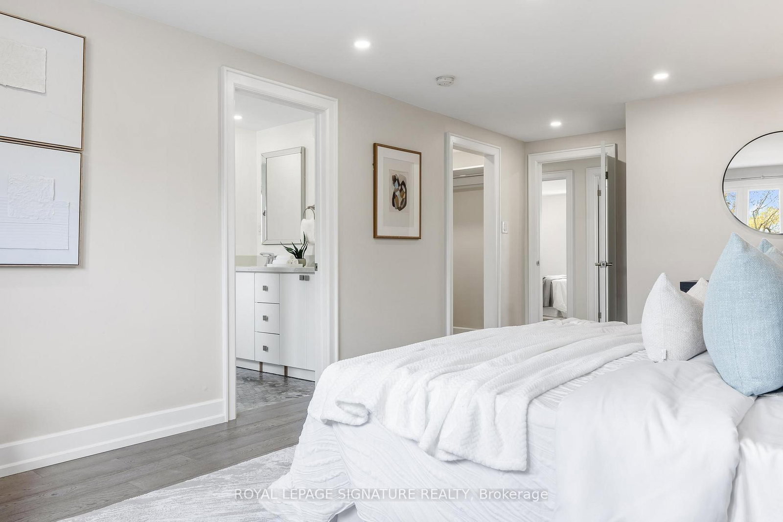 3035 Saracen Court • Mississauga, ON photo 21