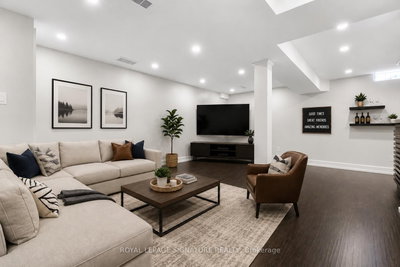 3035 Saracen Mississauga,ON L5N 3G9 — Photo 32
