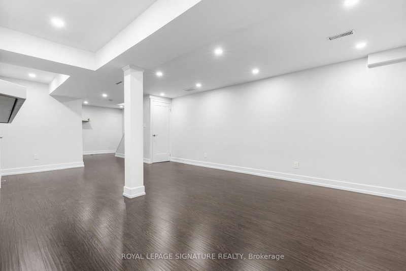 3035 Saracen Mississauga,ON L5N 3G9 — Photo 34