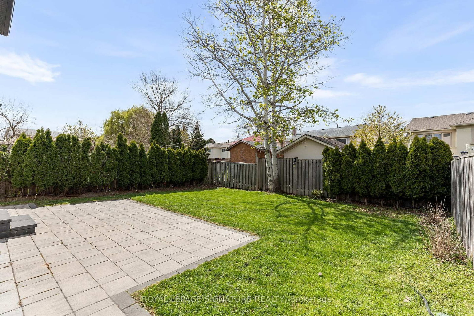 3035 Saracen Court • Mississauga, ON photo 38