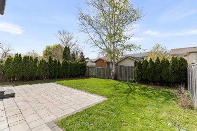 3035 Saracen Mississauga,ON L5N 3G9 — Photo 38