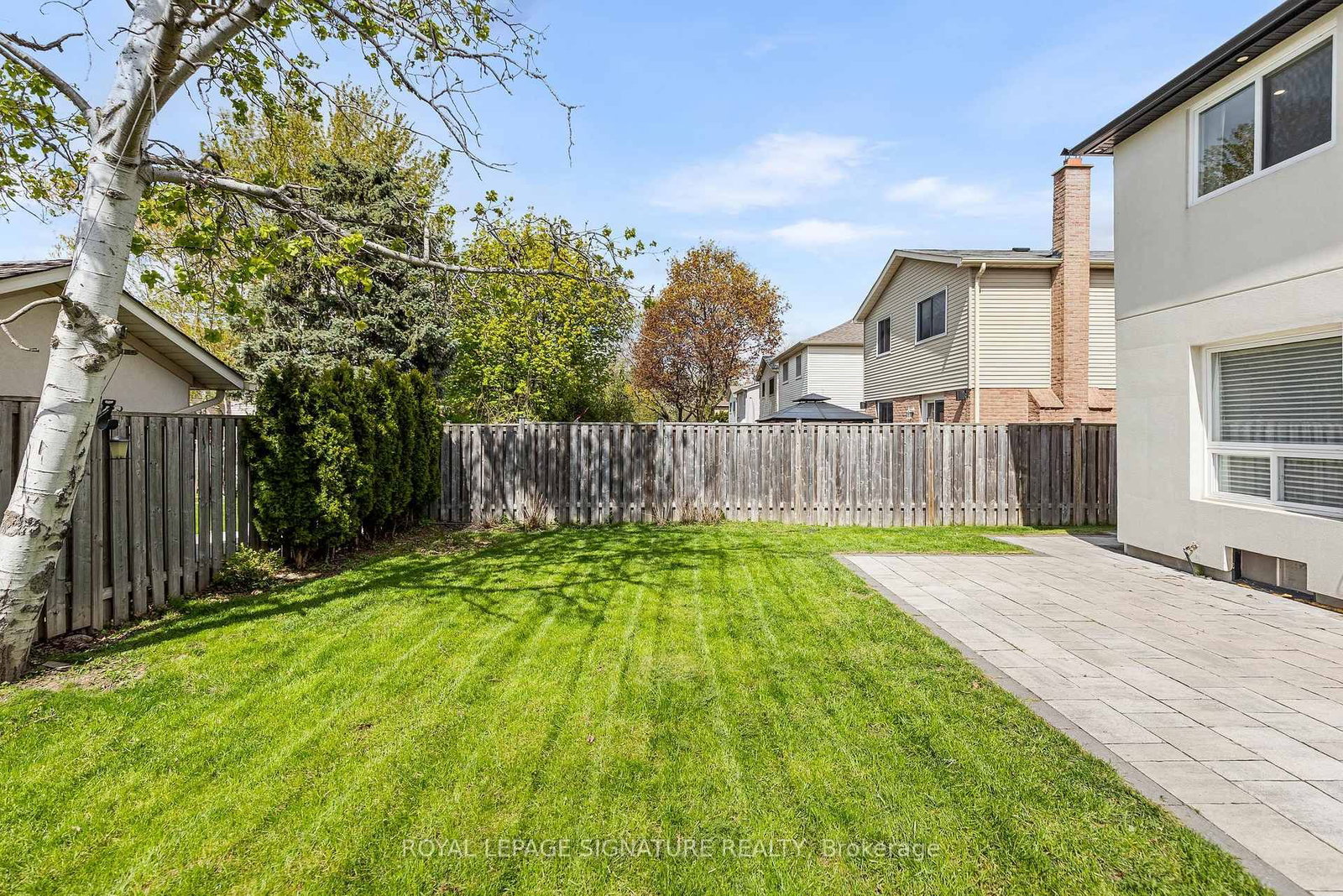 3035 Saracen Court • Mississauga, ON photo 39