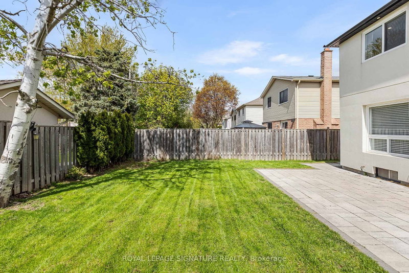 3035 Saracen Mississauga,ON L5N 3G9 — Photo 39