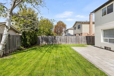 3035 Saracen Mississauga,ON L5N 3G9 — Photo 39