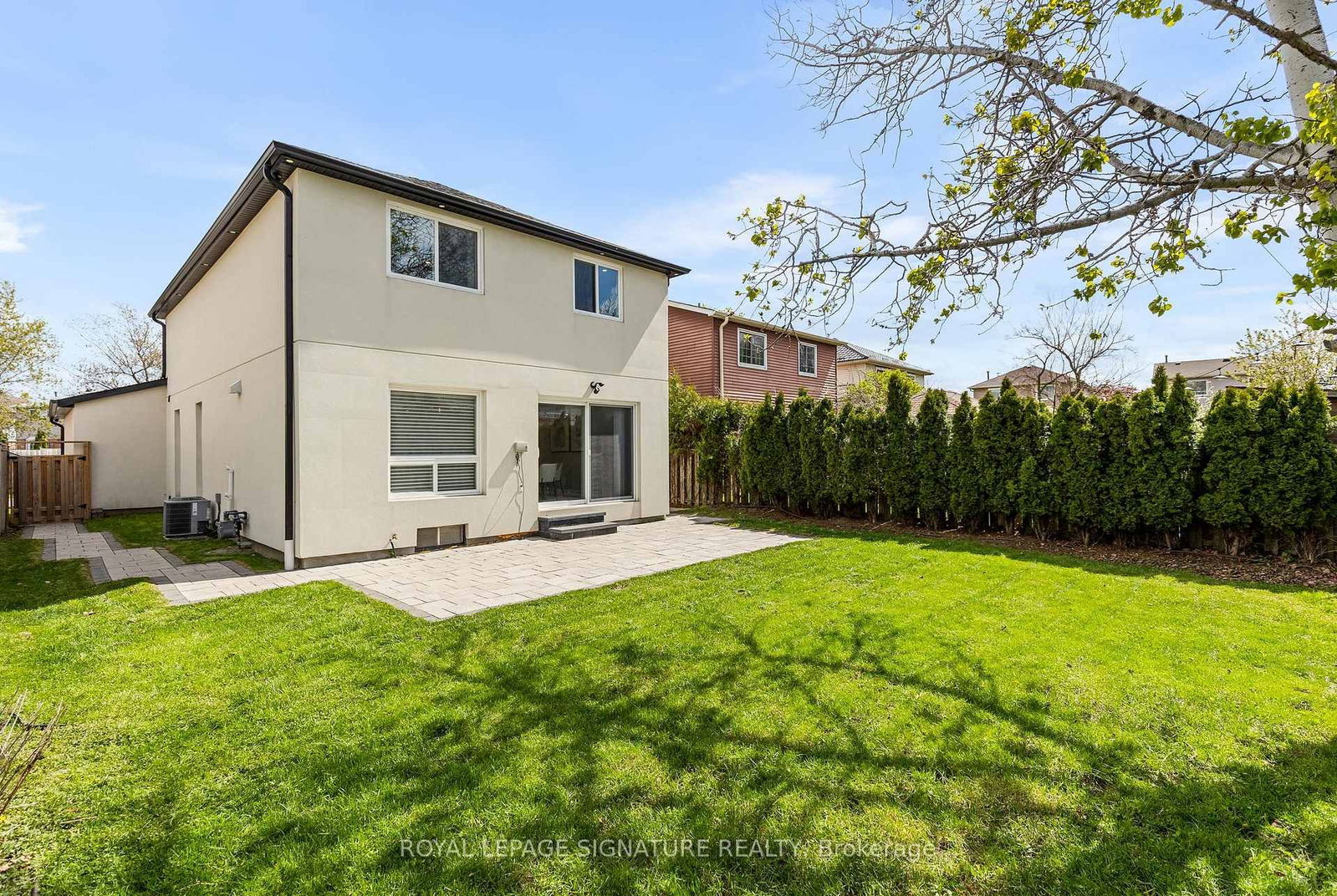 3035 Saracen Court • Mississauga, ON photo 41
