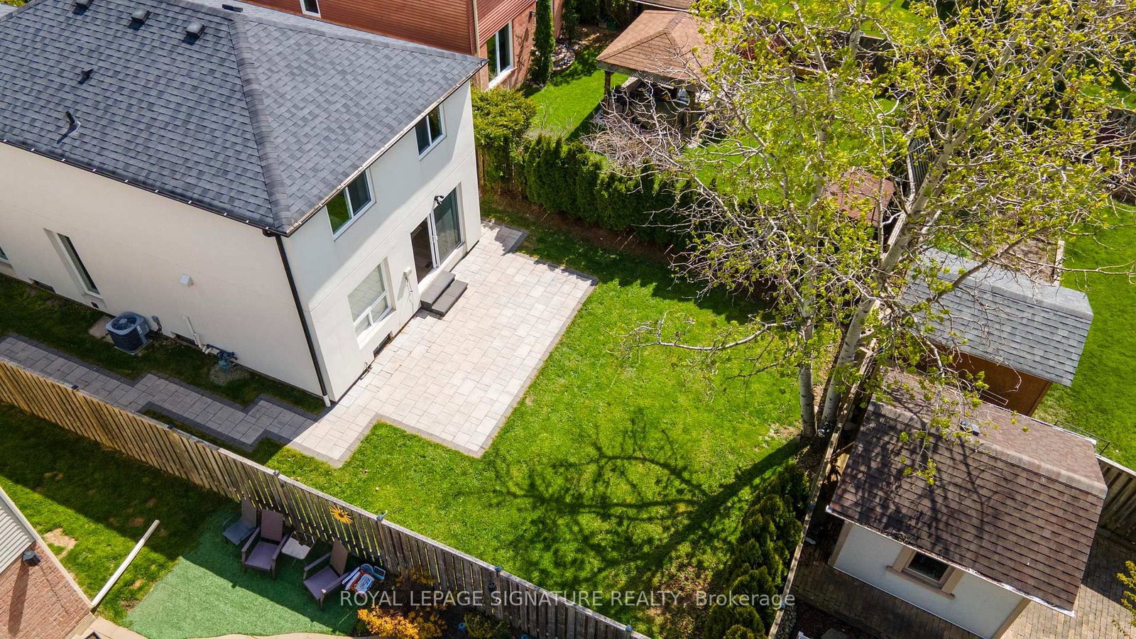 3035 Saracen Court • Mississauga, ON photo 42