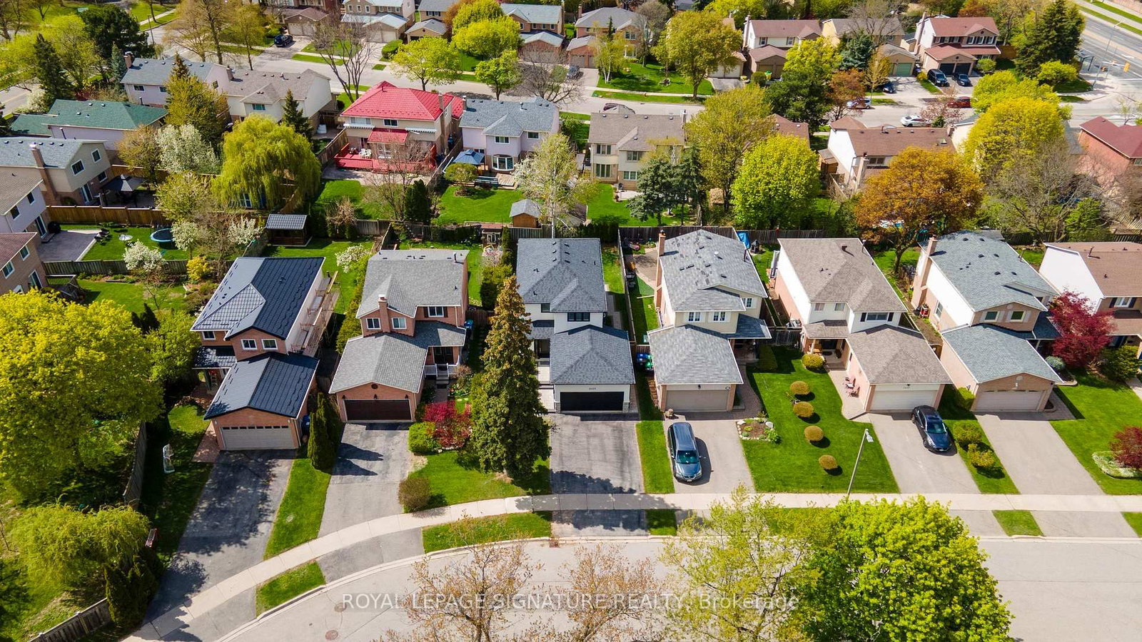 3035 Saracen Court • Mississauga, ON photo 44