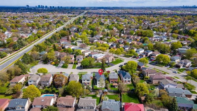 3035 Saracen Mississauga,ON L5N 3G9 — Photo 45