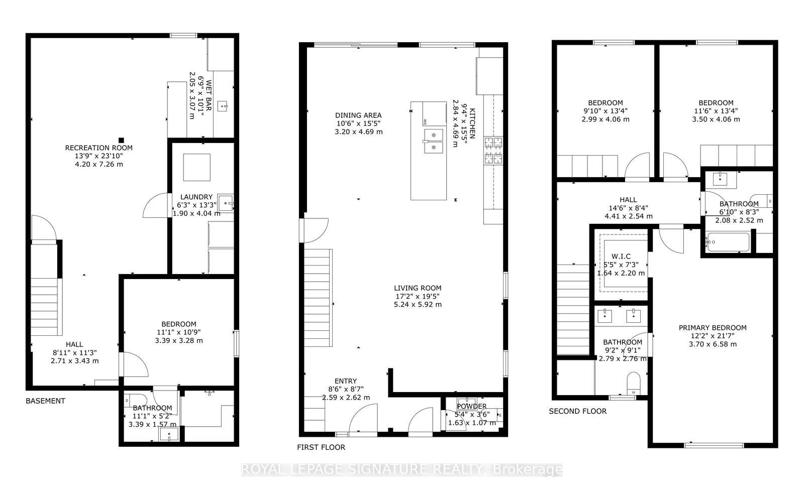 3035 Saracen Court • Mississauga, ON photo 46