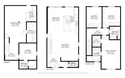 3035 Saracen Mississauga,ON L5N 3G9 — Photo 46