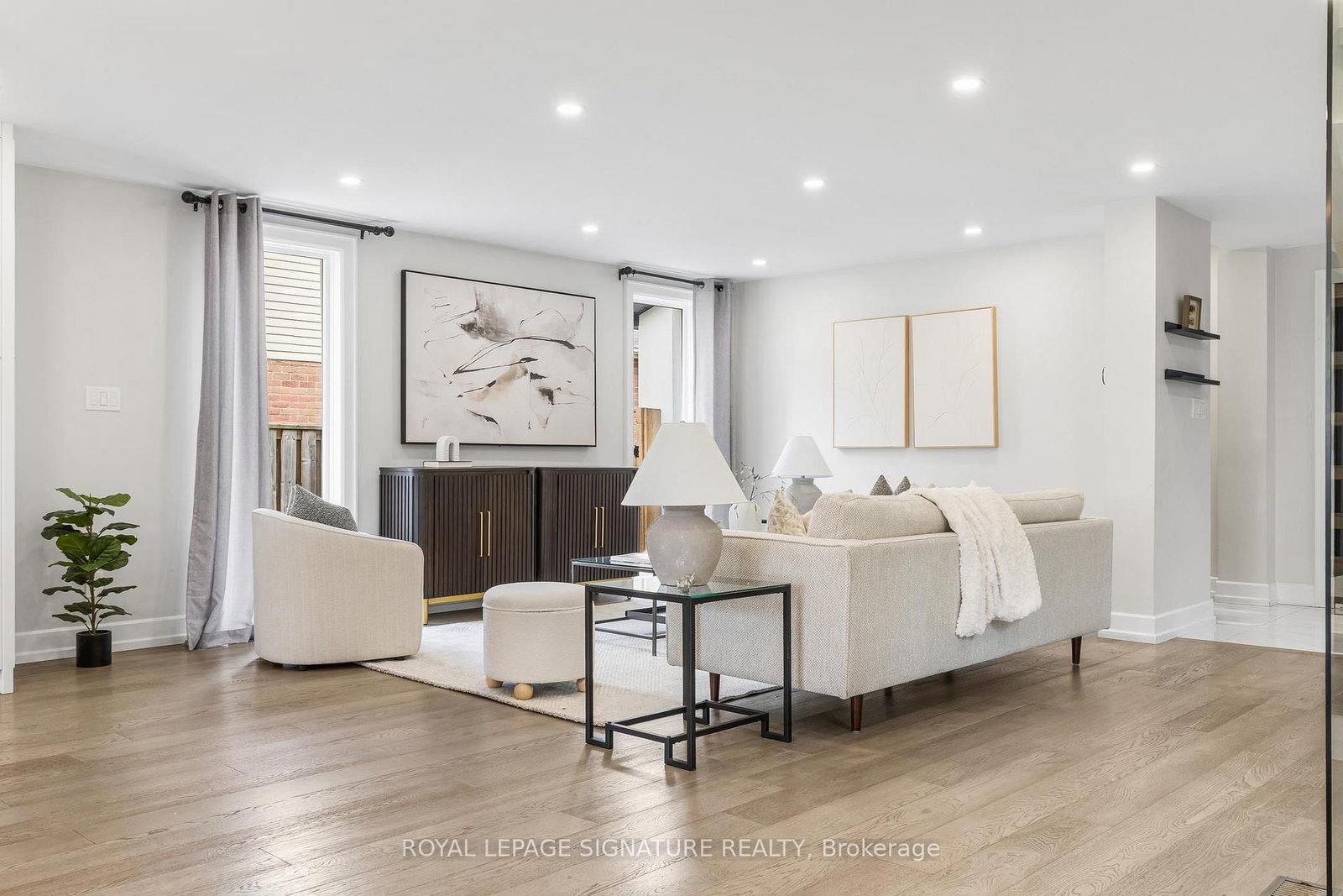 3035 Saracen Court • Mississauga, ON photo 5