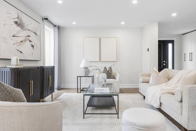 3035 Saracen Court • Mississauga, ON photo 6