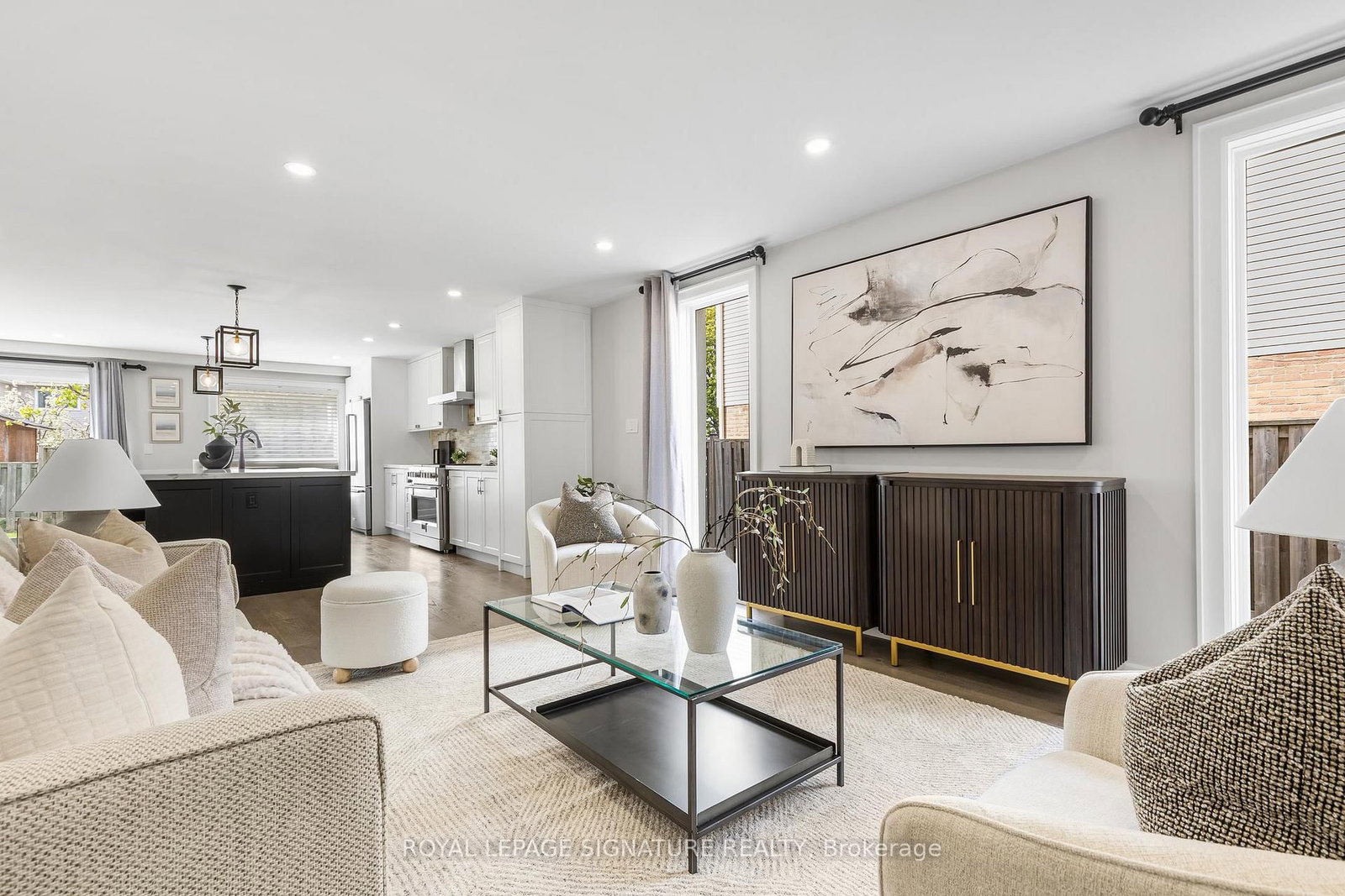 3035 Saracen Court • Mississauga, ON photo 8