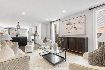 3035 Saracen Court • Mississauga, ON photo 8