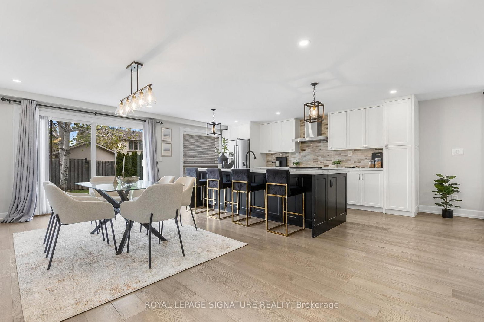 3035 Saracen Court • Mississauga, ON photo 9