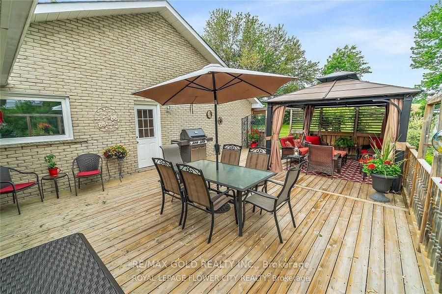 12471 Fifth Side Road • Halton Hills, ON photo 13