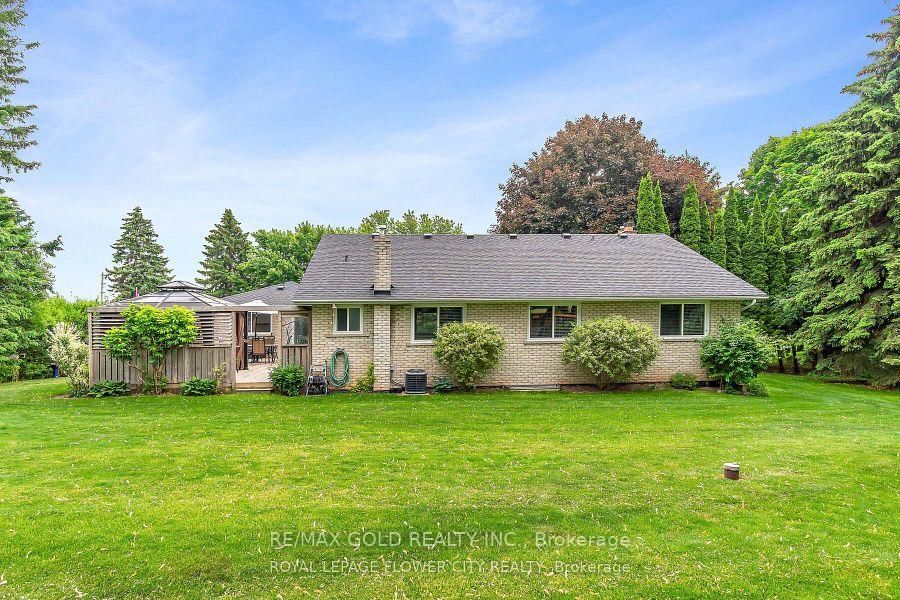 12471 Fifth Side Road • Halton Hills, ON photo 14