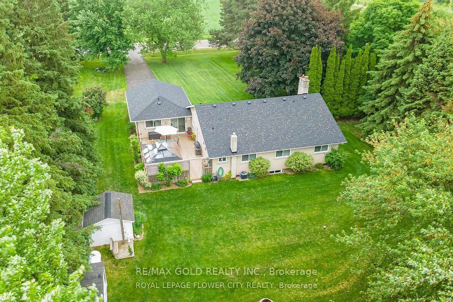 12471 Fifth Side Road • Halton Hills, ON photo 15