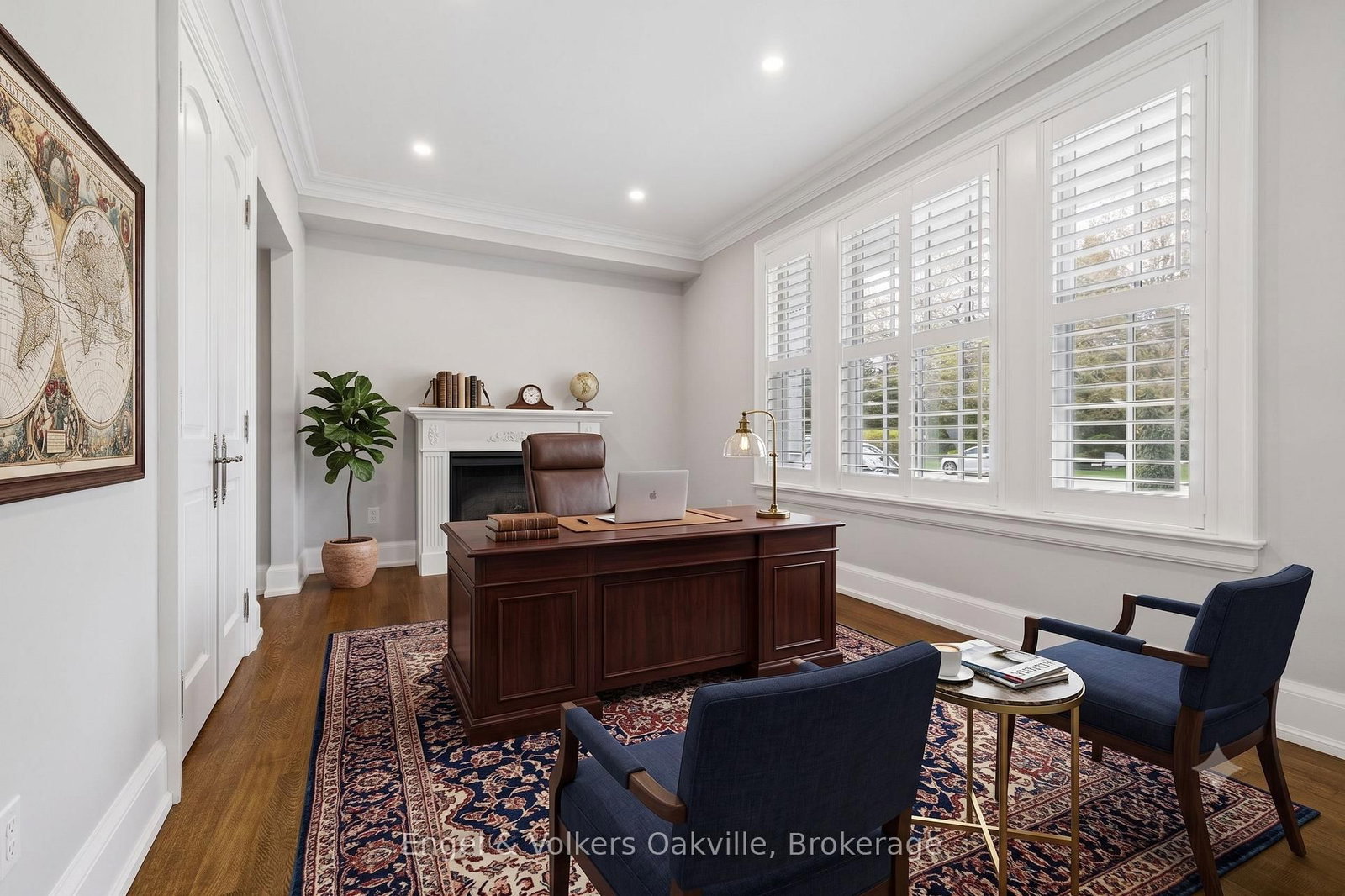 1182 Streambank Drive • Mississauga, ON photo 12
