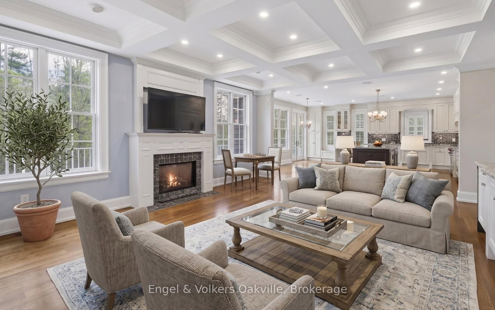 1182 Streambank Drive • Mississauga, ON photo 15
