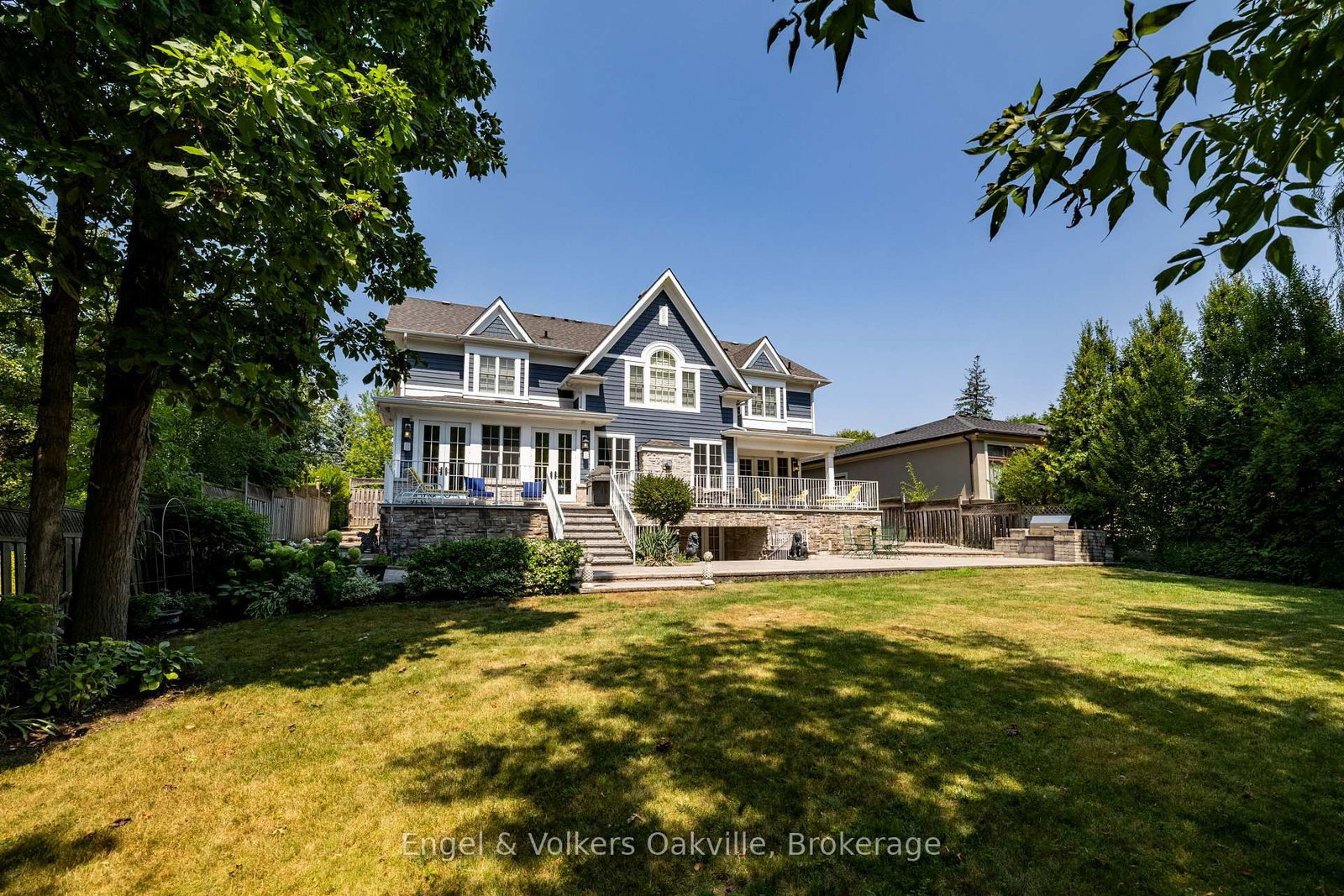 1182 Streambank Drive • Mississauga, ON photo 43