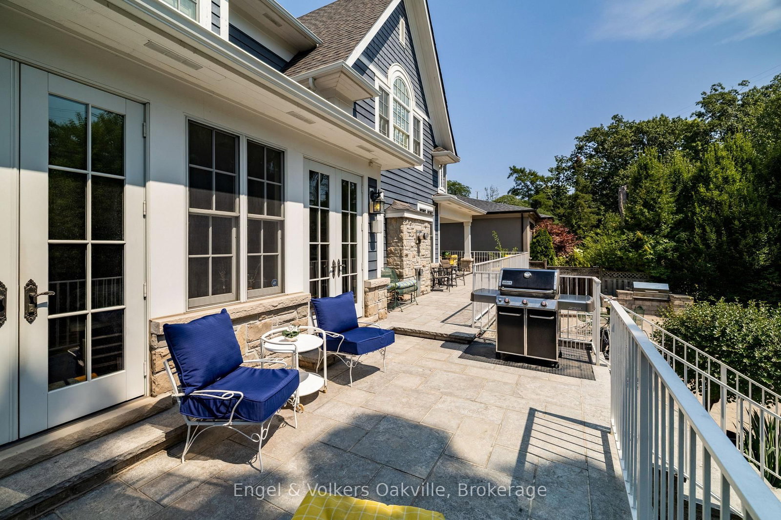 1182 Streambank Drive • Mississauga, ON photo 44