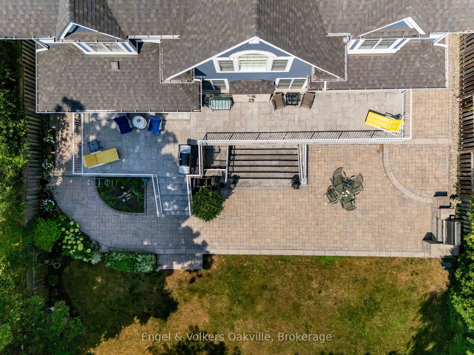 1182 Streambank Drive • Mississauga, ON photo 46