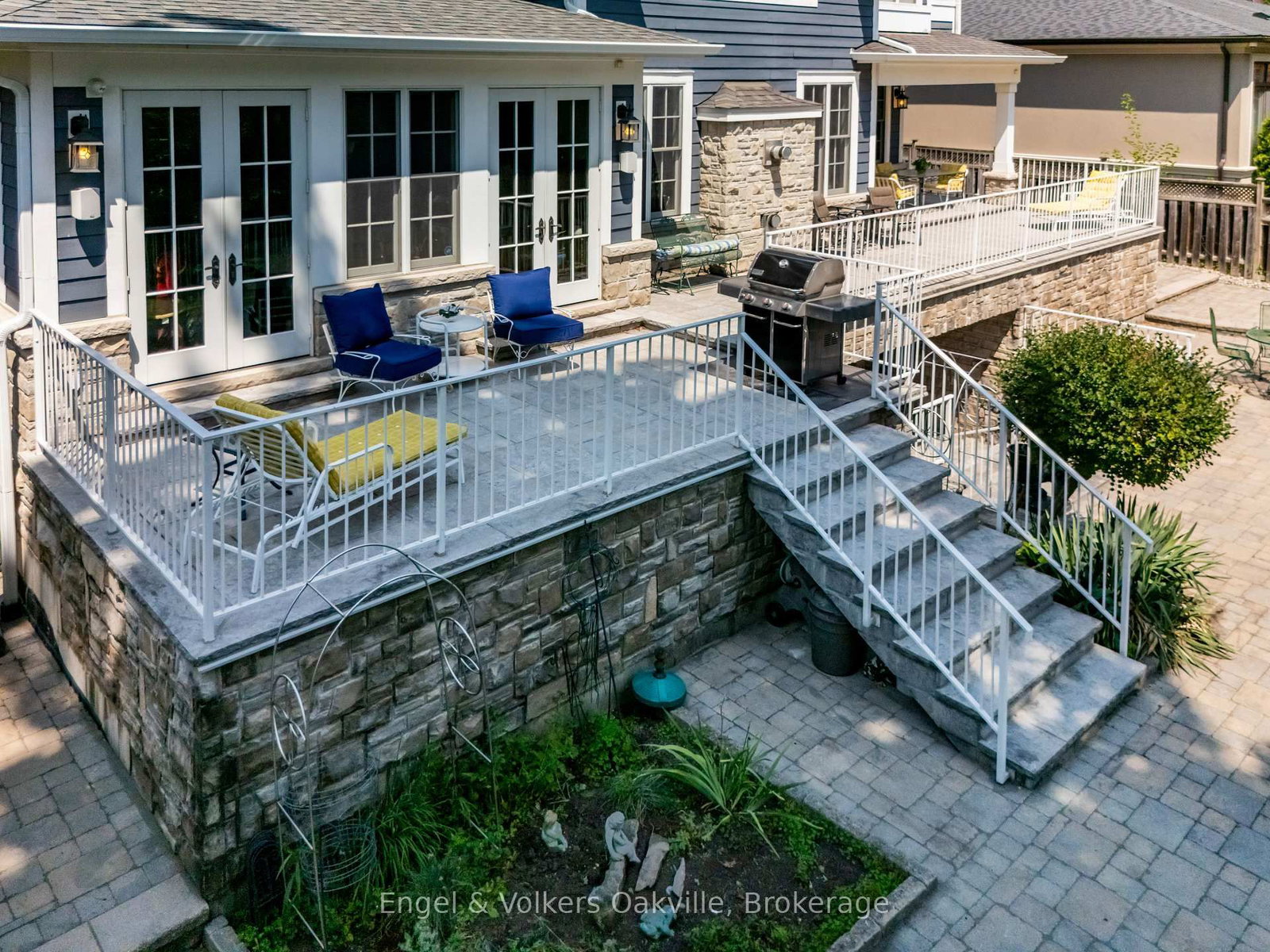 1182 Streambank Drive • Mississauga, ON photo 47