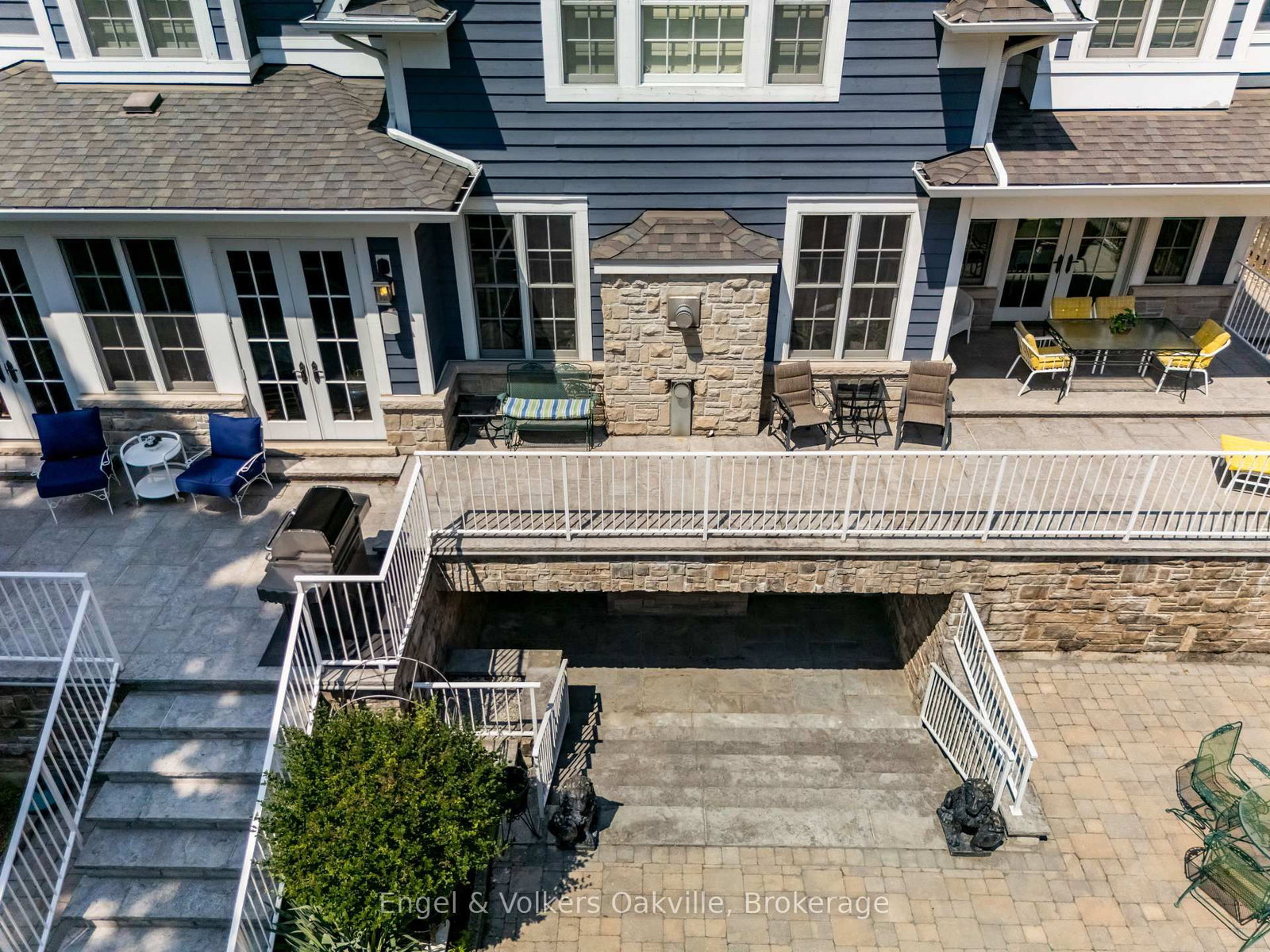 1182 Streambank Drive • Mississauga, ON photo 48