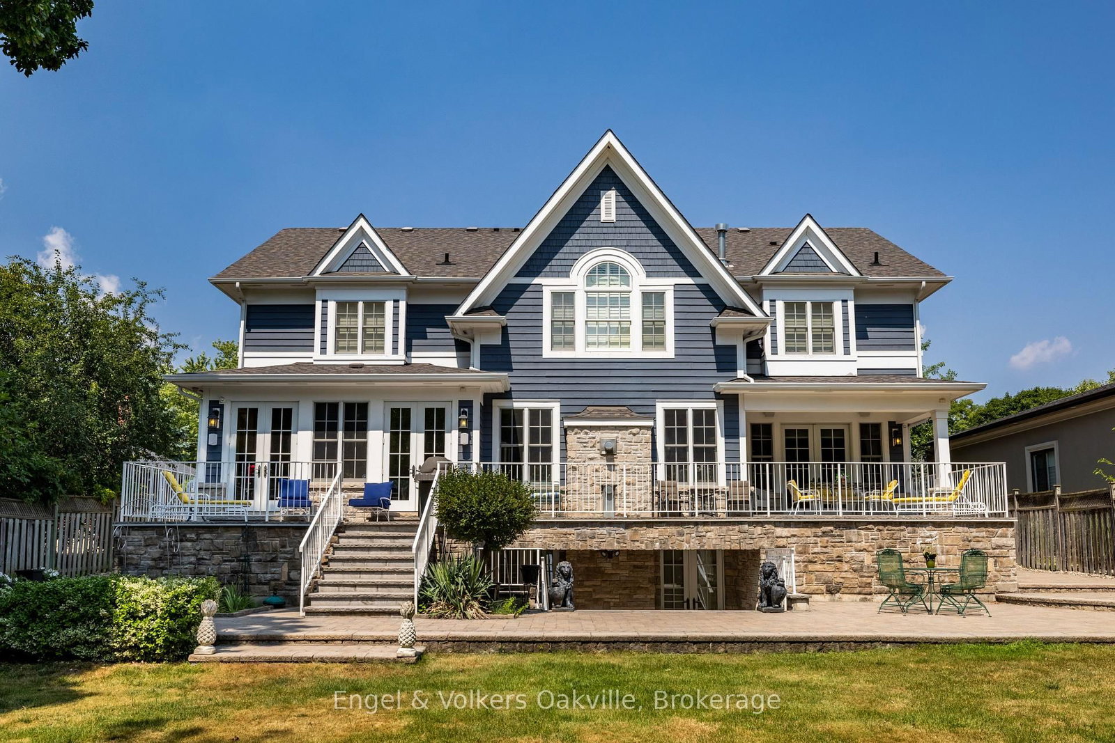 1182 Streambank Drive • Mississauga, ON photo 50